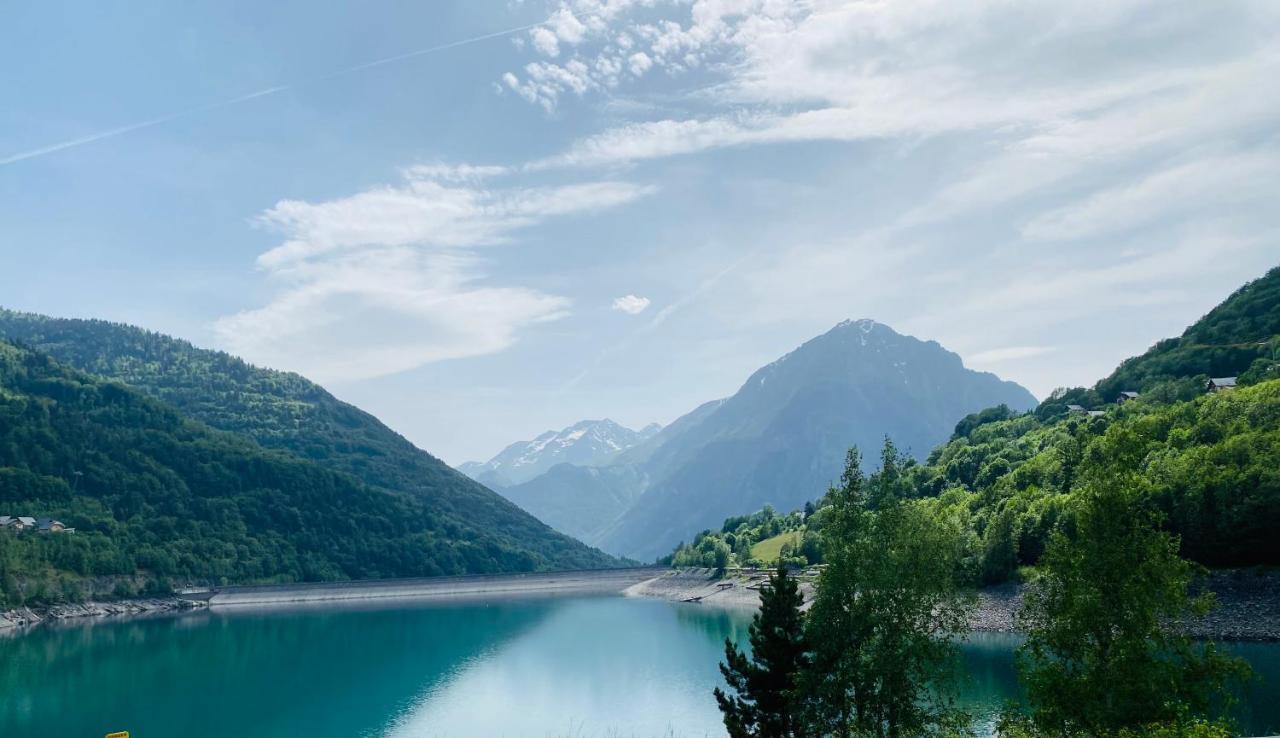 Chalet La Felize Oz Kültér fotó