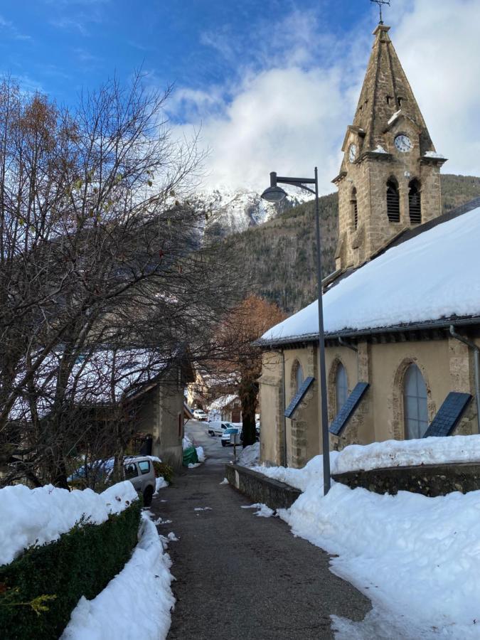Chalet La Felize Oz Kültér fotó