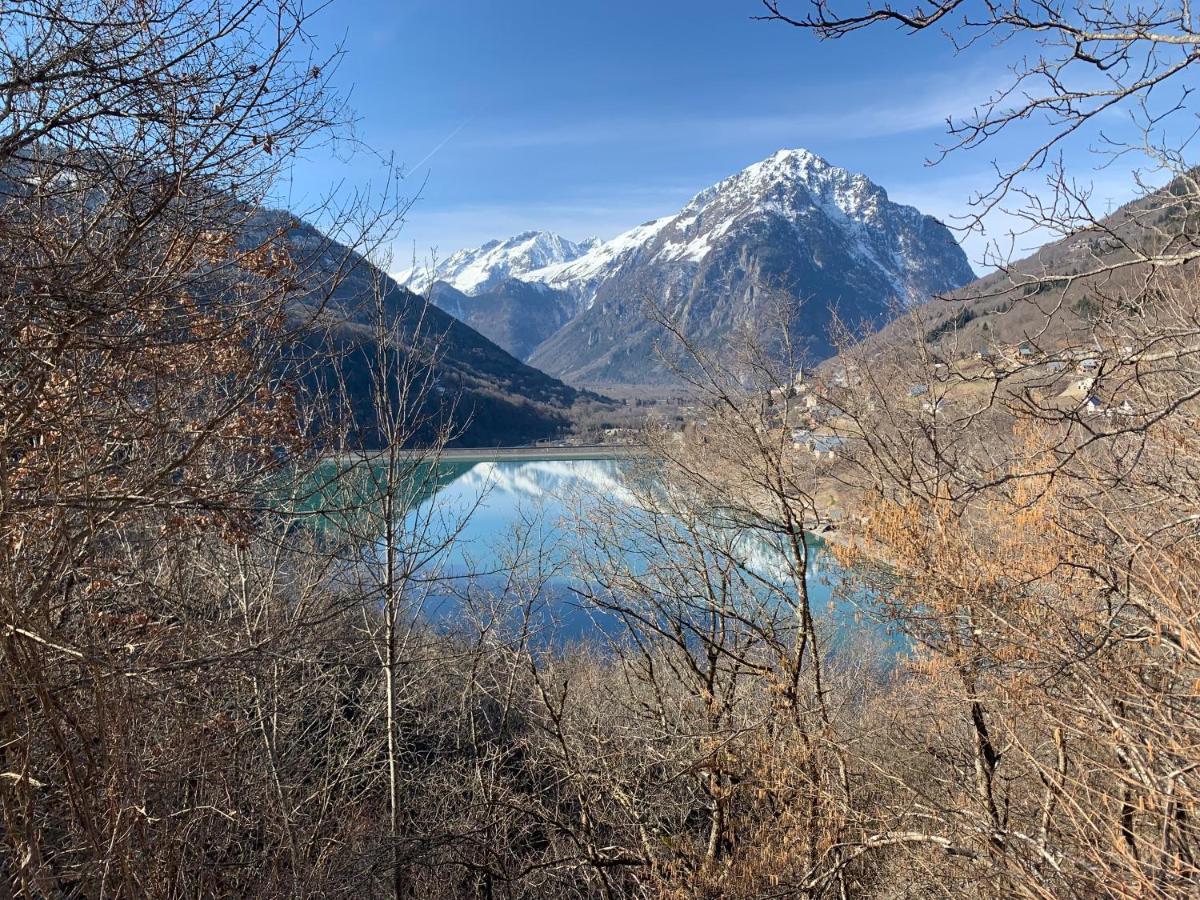 Chalet La Felize Oz Kültér fotó