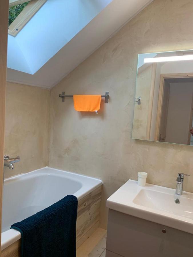 Chalet La Felize Oz Kültér fotó